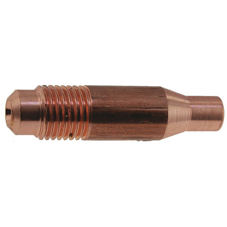 AMERICAN TORCH TIP Contact Tip, Wire Size 5/64", Pk10 632800