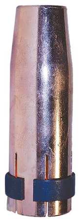 AMERICAN TORCH TIP Nozzle 9/16", Pk2 145-0132