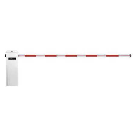 Liftmaster Barrier Arm, Entry/Exit, 156 in. L MALED12