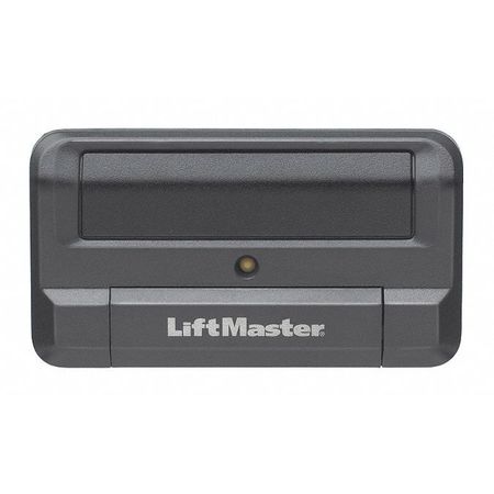 Liftmaster Entry Transmitter, Single Button 811LM