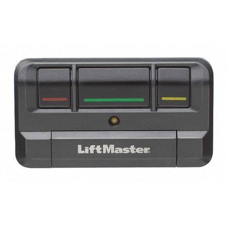 Liftmaster Entry Transmitter, Triple Button 813LM