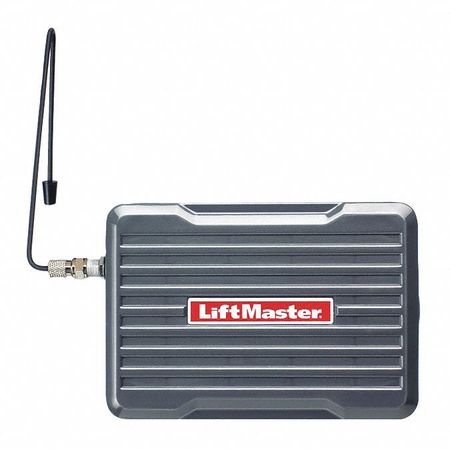 LIFTMASTER Universal Garage Door Receiver, 6 in. L 860LM