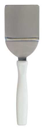 CRESTWARE Cake Server, White, 8 in. L PHT22