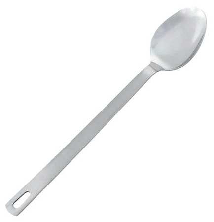 CRESTWARE Pro Solid Basting Spoon, 11-1/4 in. L SDP11