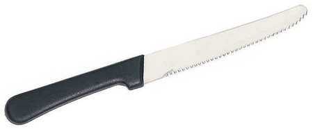 CRESTWARE Steak Knife, 4-57/64 in. L, PK12 SKPR2