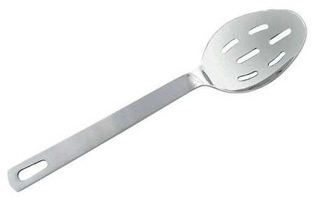 CRESTWARE Pro Slotted Basting Spoon, 13 in. L SLP13