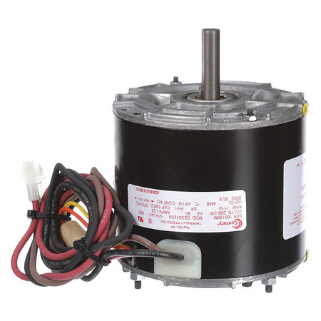 CENTURY Motor, 1/6 HP, OEM Replacement Brand: Heil Quaker Replacement For: 48HXCLW-1562 690
