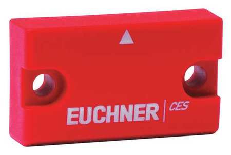 EUCHNER RFID Actuator, For 106601 CES-A-BBN-106600