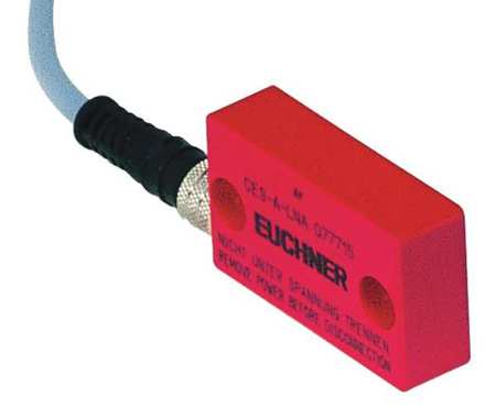 EUCHNER Safety Switch Read Head, For 106600 CES-A-LNA-SC