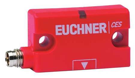 EUCHNER Safety Switch Read Head, For CES-AZ Serie CES-A-LNN-SC-106601