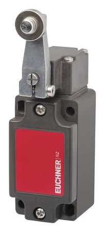 EUCHNER 2NC/2NO Limit Switch IP 67 NZ1HS-3131-M