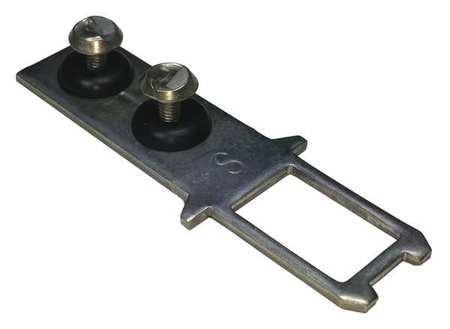 EUCHNER Lock Adapter for Straight Actuator S-GT-SN