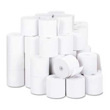 Universal One Point of Sale Roll, 190 ft., PK50 UNV32000