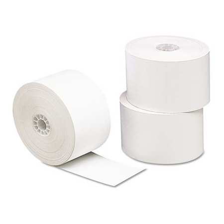 UNIVERSAL ONE Thermal Paper Roll, 1-3/4in.W, PK10 UNV35711