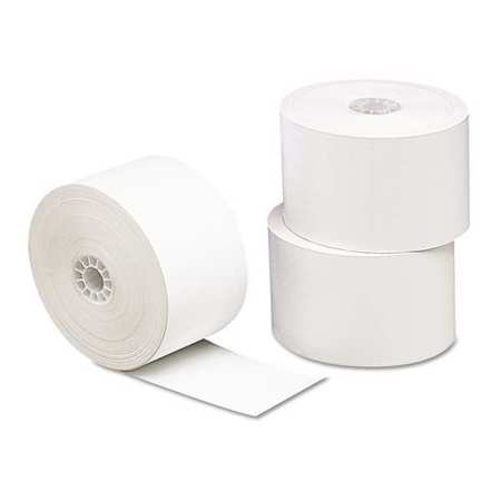 Universal One Thermal Paper Roll, 1-3/4in.W, PK10 UNV35711