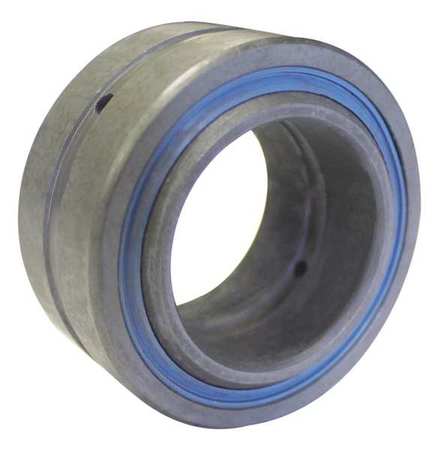 QA1 Spher Bearing, 1.0000in Bore dia., GEZ-2RS 45GY19