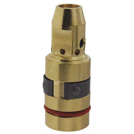 AMERICAN TORCH TIP Diffuser/Nozzle Holder, for use with Tweco, Pk5 HD54-16