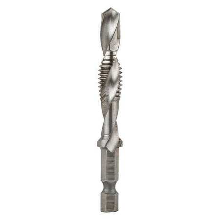 DEWALT 8-32 UNC Drill Tap DWADT3816