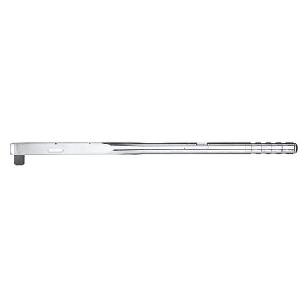 GEDORE Torque Wrench, 3/4in, 80-360 Nm 8570-10