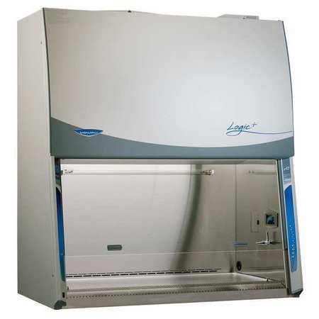 LABCONCO Biosafety Cabinet, 89.3 to 95.3 302610101