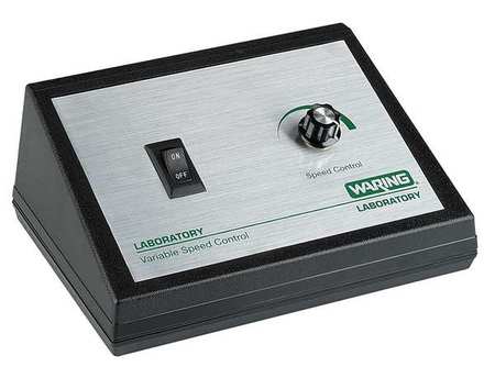 WARING COMMERCIAL 8A Variable Speed Control, 9-1/2x6x6-1/4 LA1