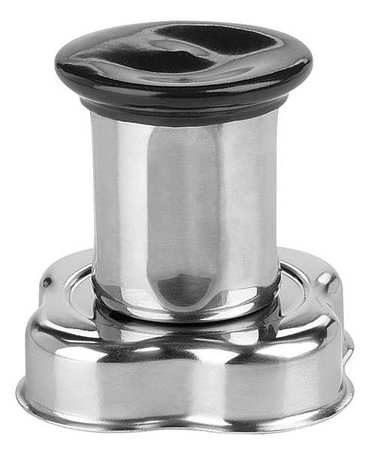 WARING COMMERCIAL Mini Container, 110mL, 6-1/4x 5-1/4x 4-1/2 MC2