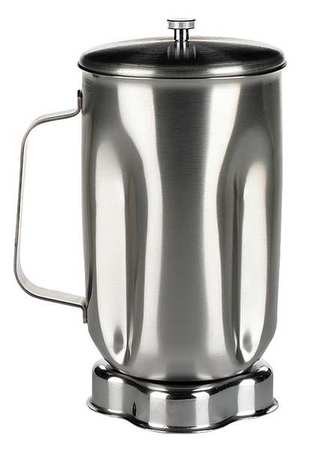 Waring Two Speed Laboratory Blender with 1L Stainless Steel Container