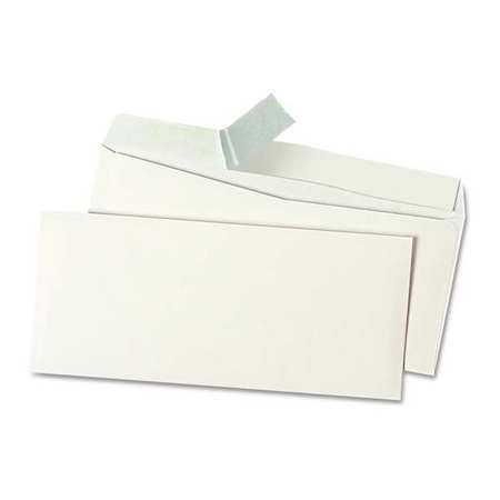 Universal One Envelope, Self-Adhesive, 4-1/8in.H, PK100 UNV36002