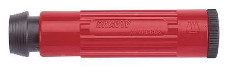 SHAVIV Deburring Handle, Plastic, A Series 152-00003