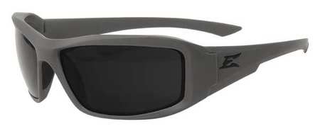 EDGE EYEWEAR Safety Glasses, Mirror Anti-Fog, Scratch-Resistant XH62-G15-TT