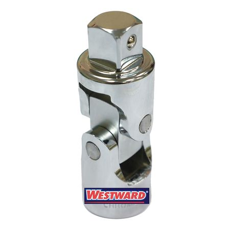 WESTWARD 1" Drive Universal Joint SAE 45J259