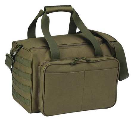 Propper Range Ready Bag, Olive Drab, Polyester F56380A330