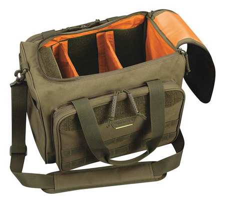 Propper Range Ready Bag, Olive Drab, Polyester F56380A330