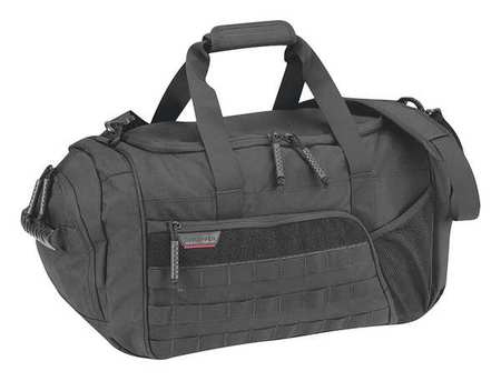 Propper Tool Duffel Bag, Bag, Black, Nylon F562375001