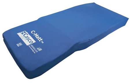 C-MATT Air/Foam Mattress Cover H10655