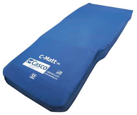 C-MATT Replacement Mattress, Full Size H10664