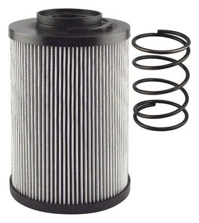 BALDWIN FILTERS Hydraulic Filter, 12 Micron, 158 gpm PT23048-MPG