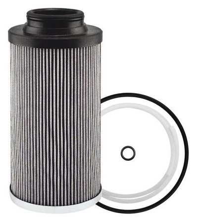 BALDWIN FILTERS Hydraulic Filter, 12 Micron, For Parker PT23080-MPG