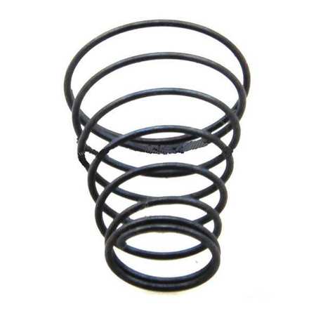 Zarc Cup Insert Spring, Steel Spring