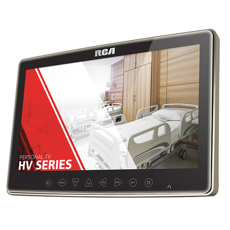 RCA 14" healthcare HDTV, LED Flat Screen J14HV840