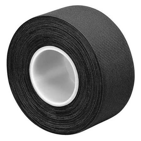 3M Sew on Anti-Slip Tape, Black, 18 ft. x 3in GM110