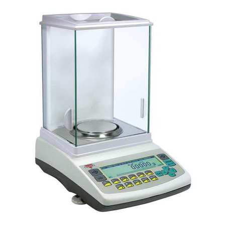 TORBAL Digital Compact Bench Scale 200g Capacity AGN200