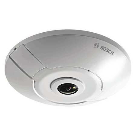 BOSCH IP Camera, 1.60mm, 4.5W, Fixed, Color NIN-70122-F0AS