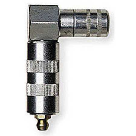 Milwaukee Tool Right Angle Grease Coupler 49-16-2648