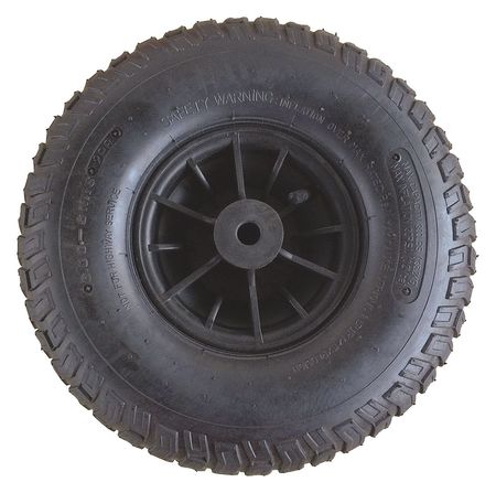 Westward Pneumatic Wheel TT31124G