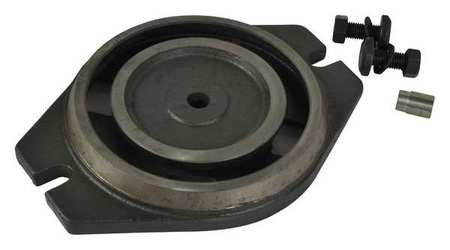 DAYTON Swivel Base Assembly, no.20 to 24 TT31438.00JG