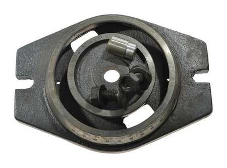 DAYTON Swivel Base Assembly, no.20 to 24 TT31427.00JG