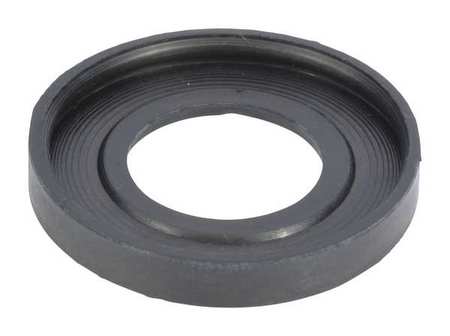 WESTWARD Rubber Flange Shield PN5ZL31002G