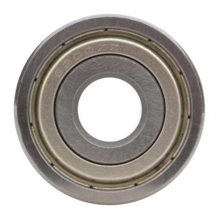 DAYTON Ball Bearing PN5ZL21014G