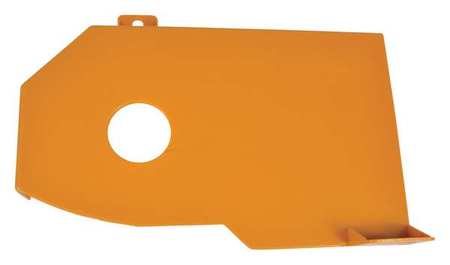 DAYTON Plastic Guard For Motor and pulley TT3100207G